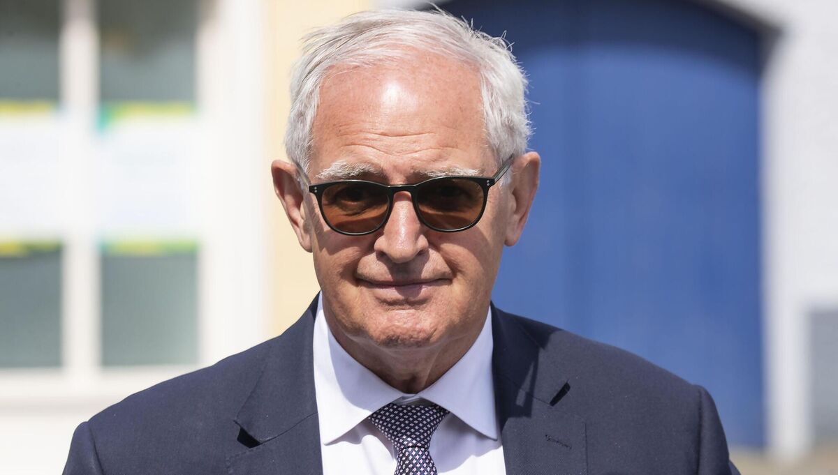 Professor Peter Boylan appeared as an expert witness at Kildare Coroner's Court. Picture: Colin Keegan, Collins Dublin Professor Peter Boylan appeared as an expert witness at Kildare Coroner's Court. Picture: Colin Keegan, Collins Dublin