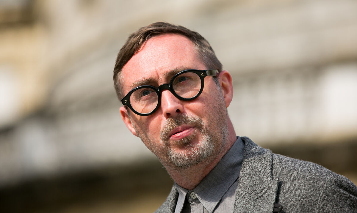Sinn Féin housing spokesperson Eoin Ó Broin. Picture: Gareth Chaney/ Collins Photos