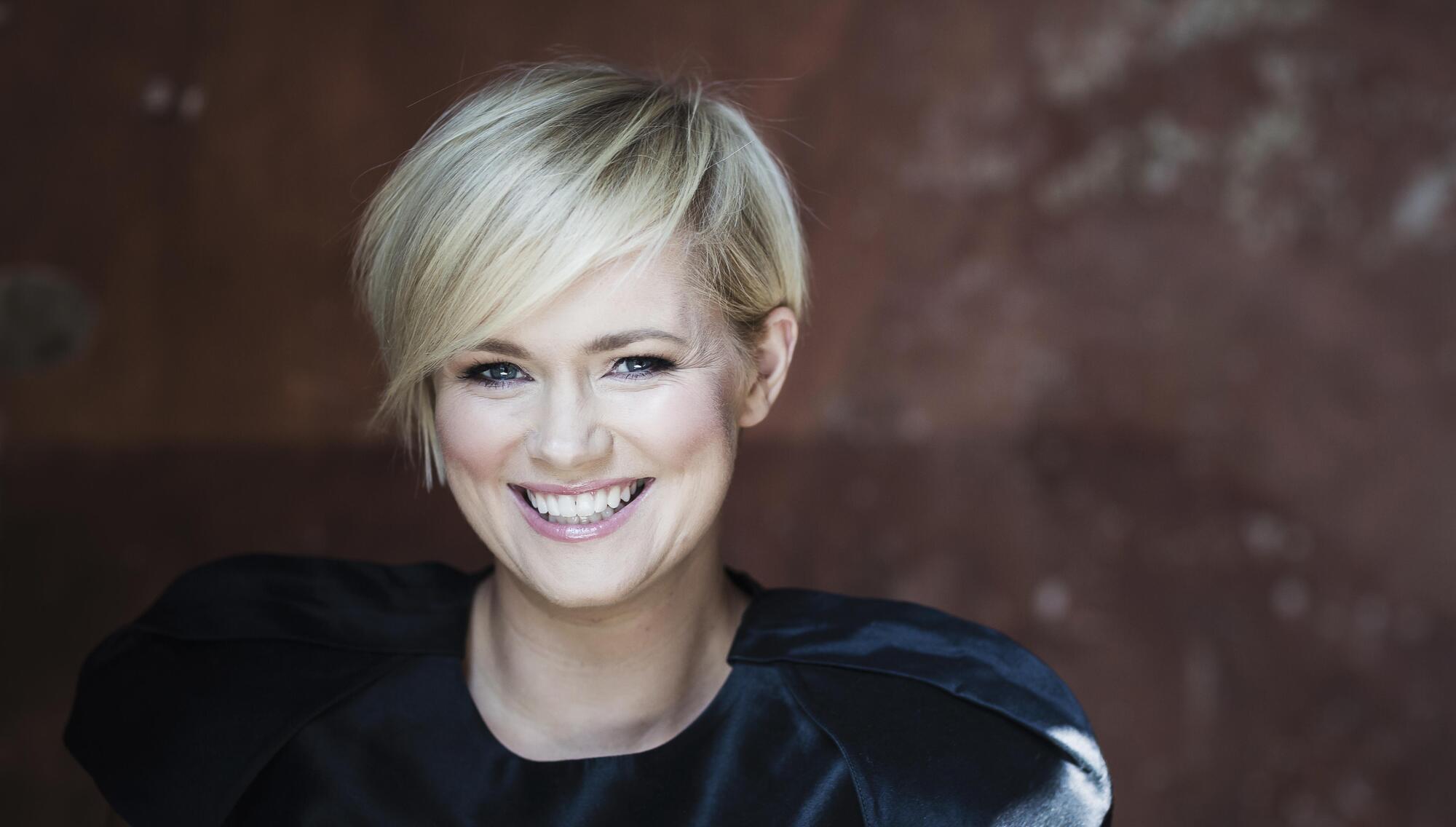 Hear me Roar: Cecelia Ahern talks about new Apple TV series starring Nicole Kidman