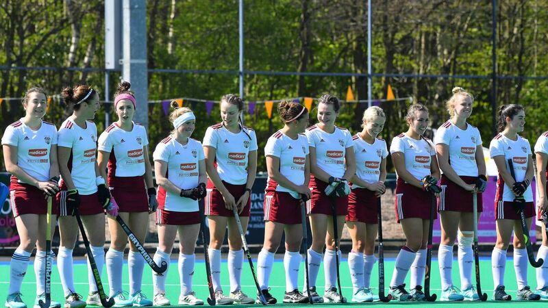 Catholic Institute bid to end dream season with silverware