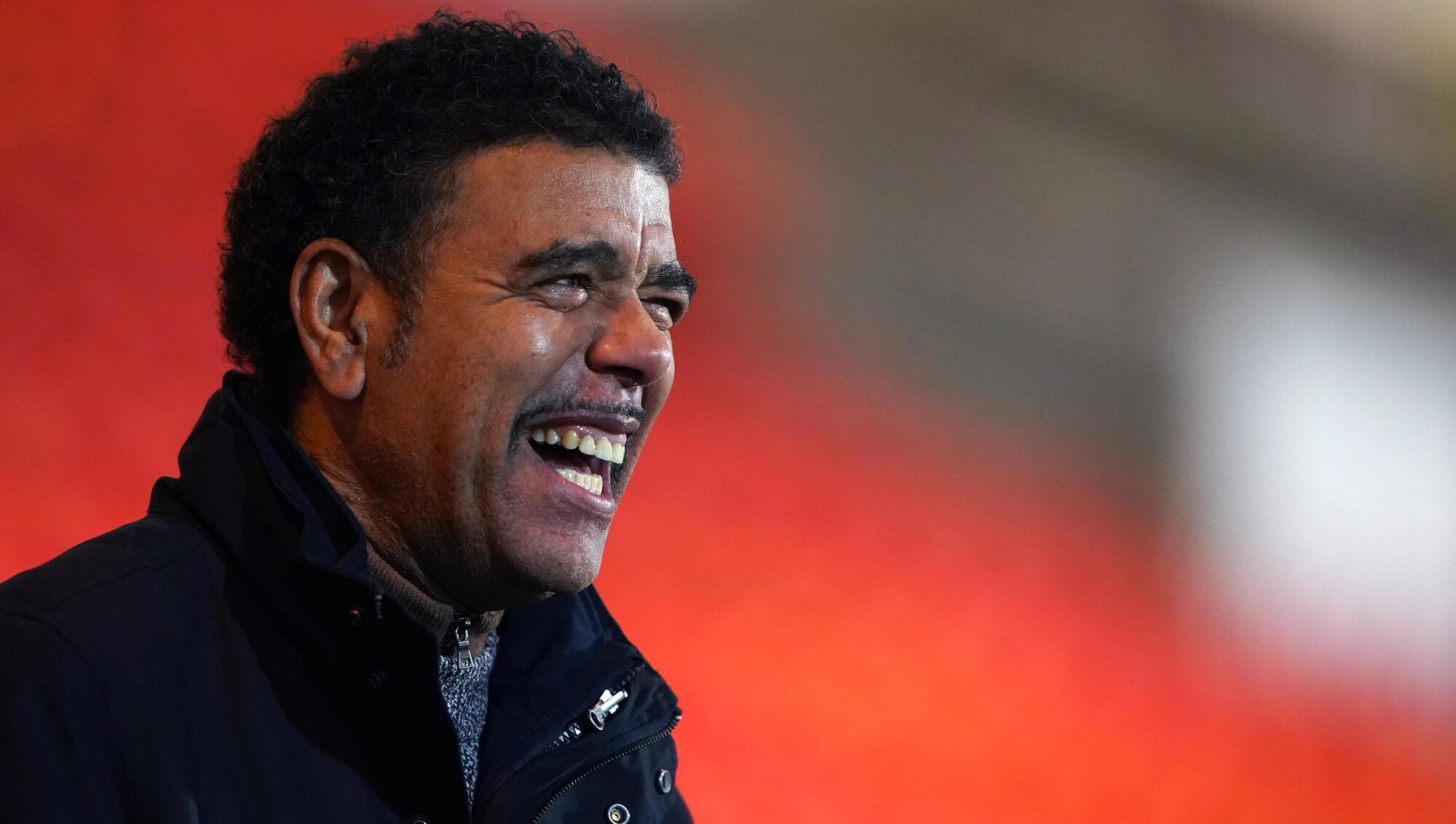Broadcaster Chris Kamara to leave Sky Sports at end of season 