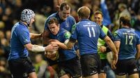 Leinster need a repeat of last week – Madigan