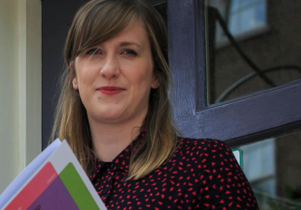 Tricia Keilthy, SVP's social policy development officer, pointed out that inflation is higher for poorer people. File picture: Gareth Chaney/Collins Tricia Keilthy, SVP's social policy development officer, pointed out that inflation is higher for poorer people. File picture: Gareth Chaney/Collins