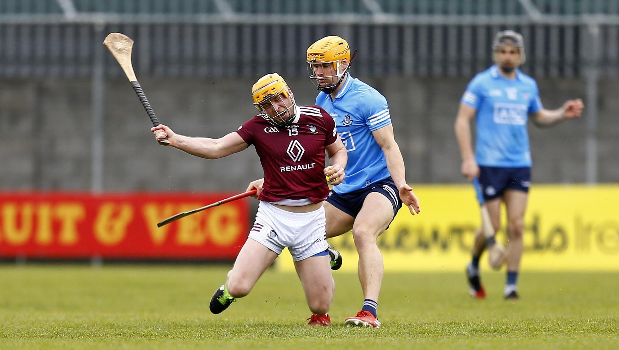 Dublin made to work before seeing off Westmeath