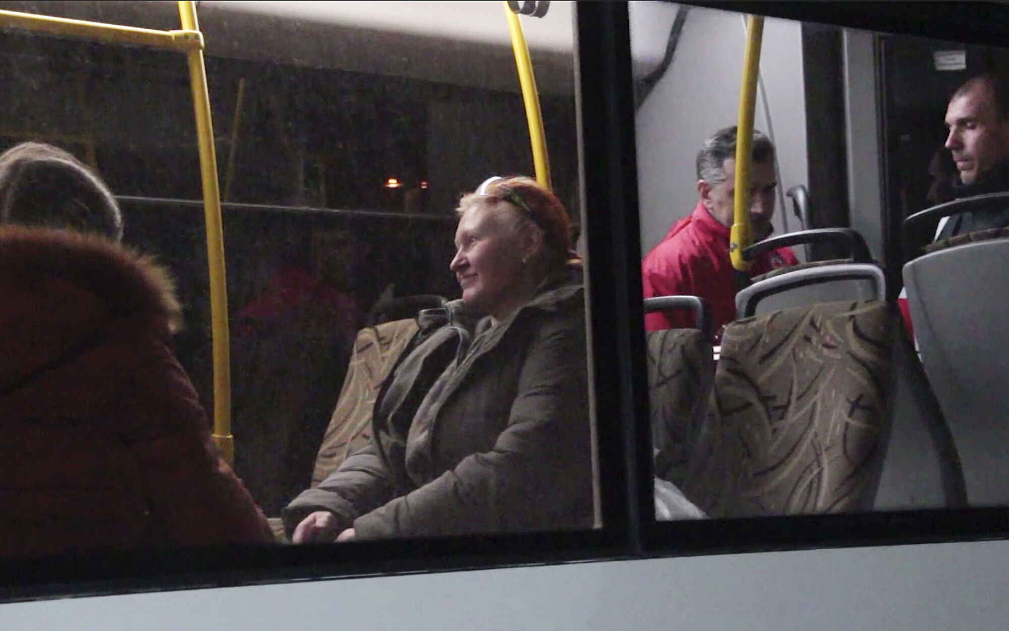 Russia-Ukraine war: Around 100 civilians evacuated from Mariupol steelworks