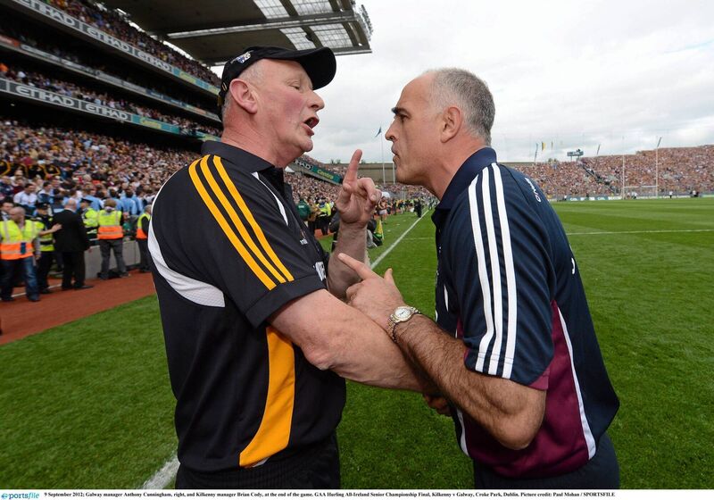 Photo by Sportsfile Photo by Sportsfile
