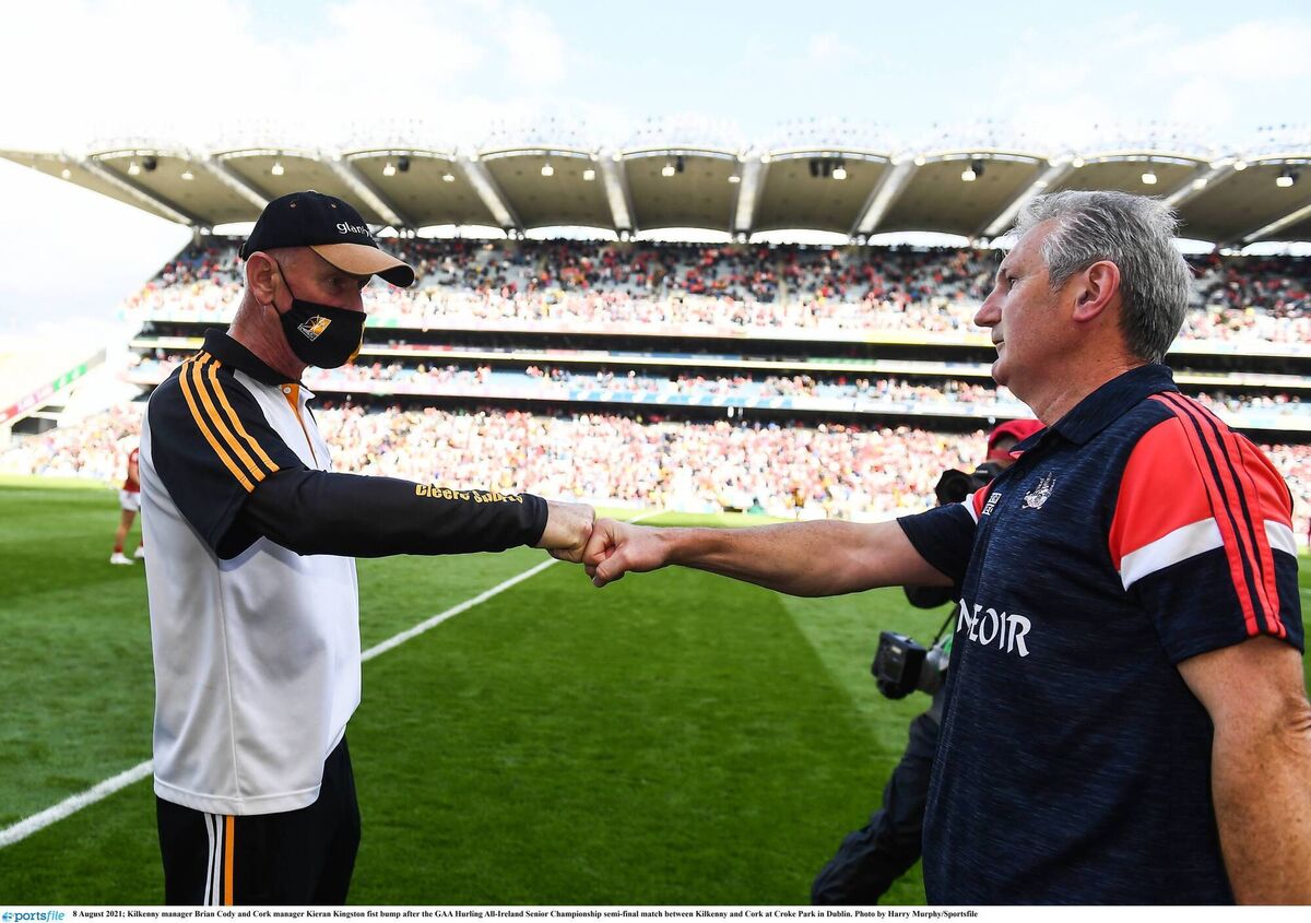 Photo by Harry Murphy/Sportsfile