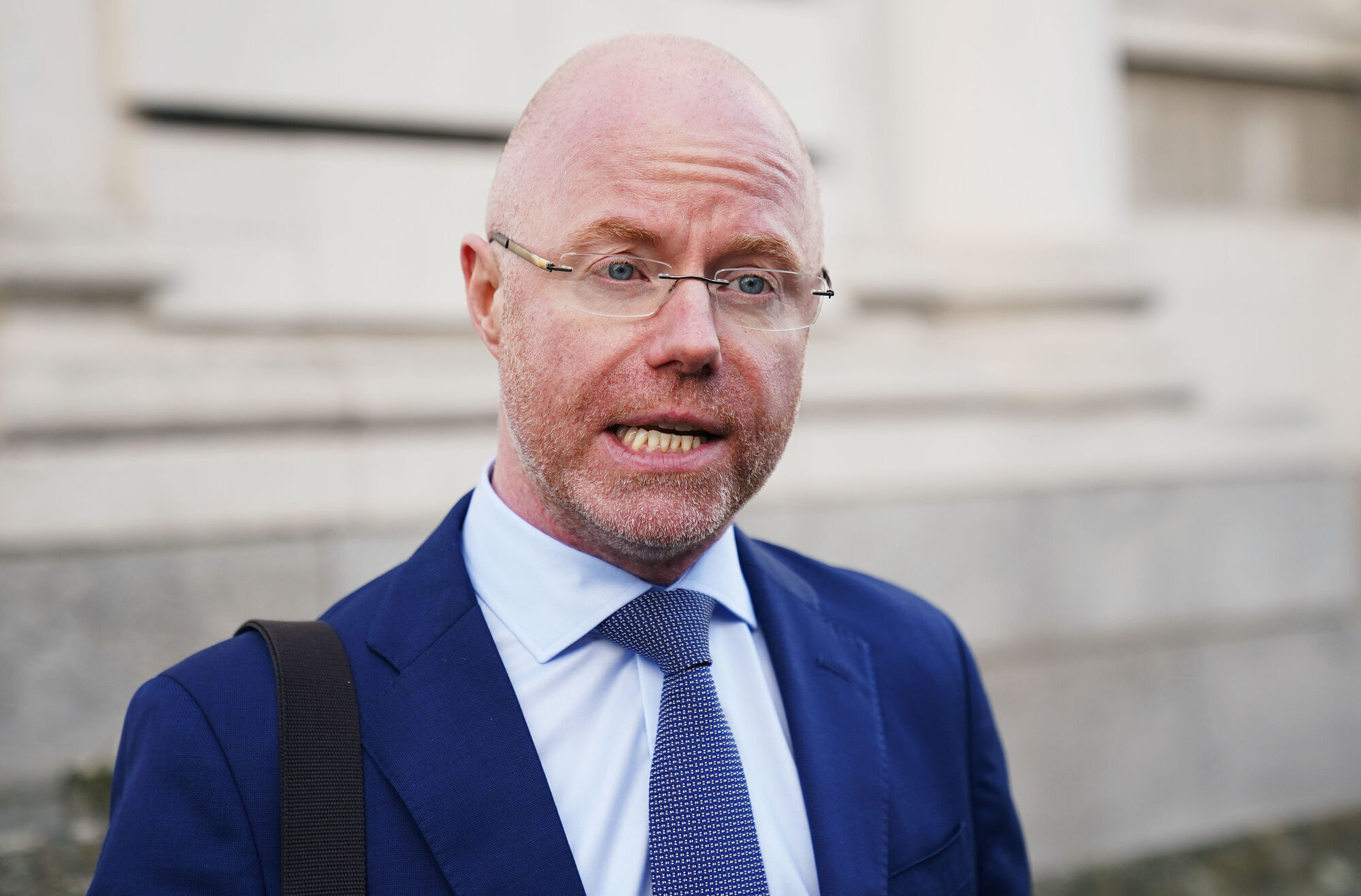 Cabinet to approve doubling of lease for new National Maternity Hospital to 299 years 