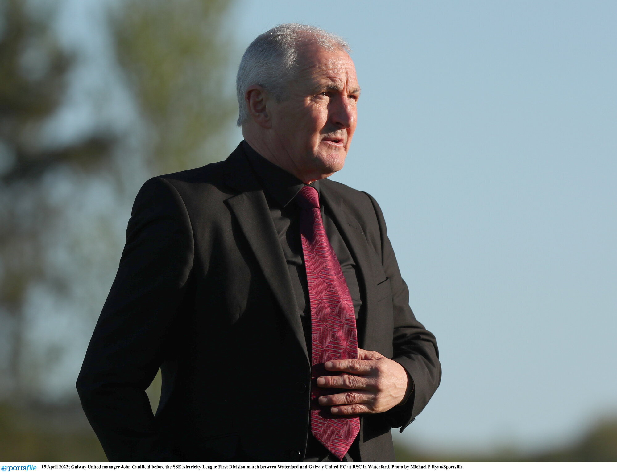 Galway grab the points to stay within three of City in top spot 