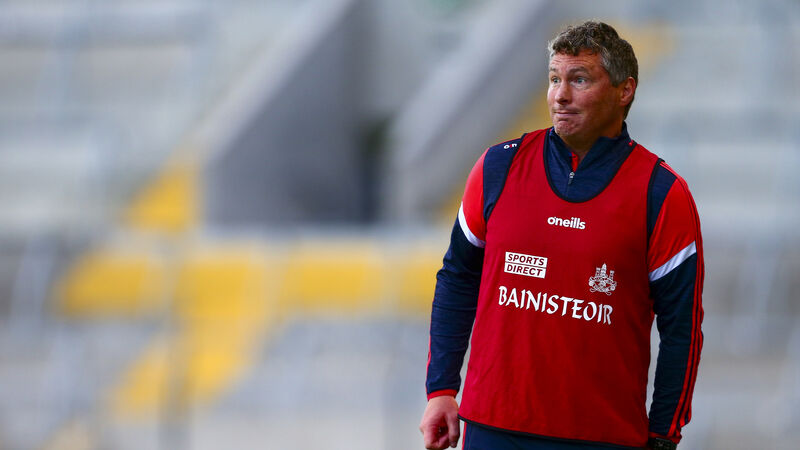 Cork announce 34-strong minor football panel ahead of Kerry test