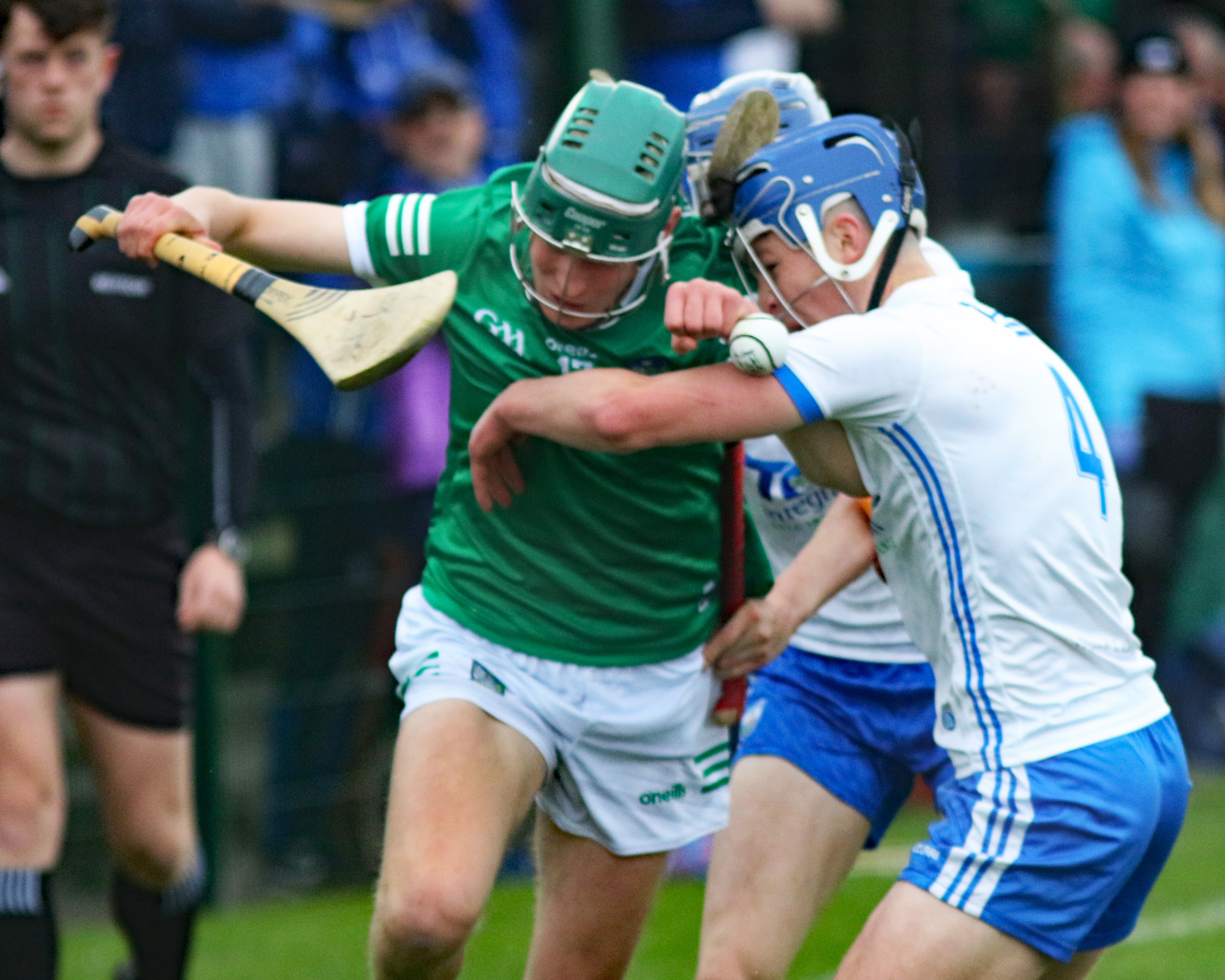Munster MHC preview: Rebels host Clare while Tipp meet Déise