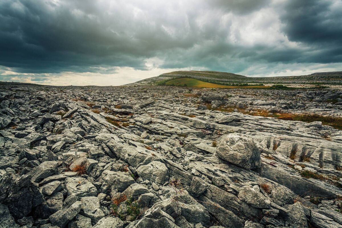 The Burren