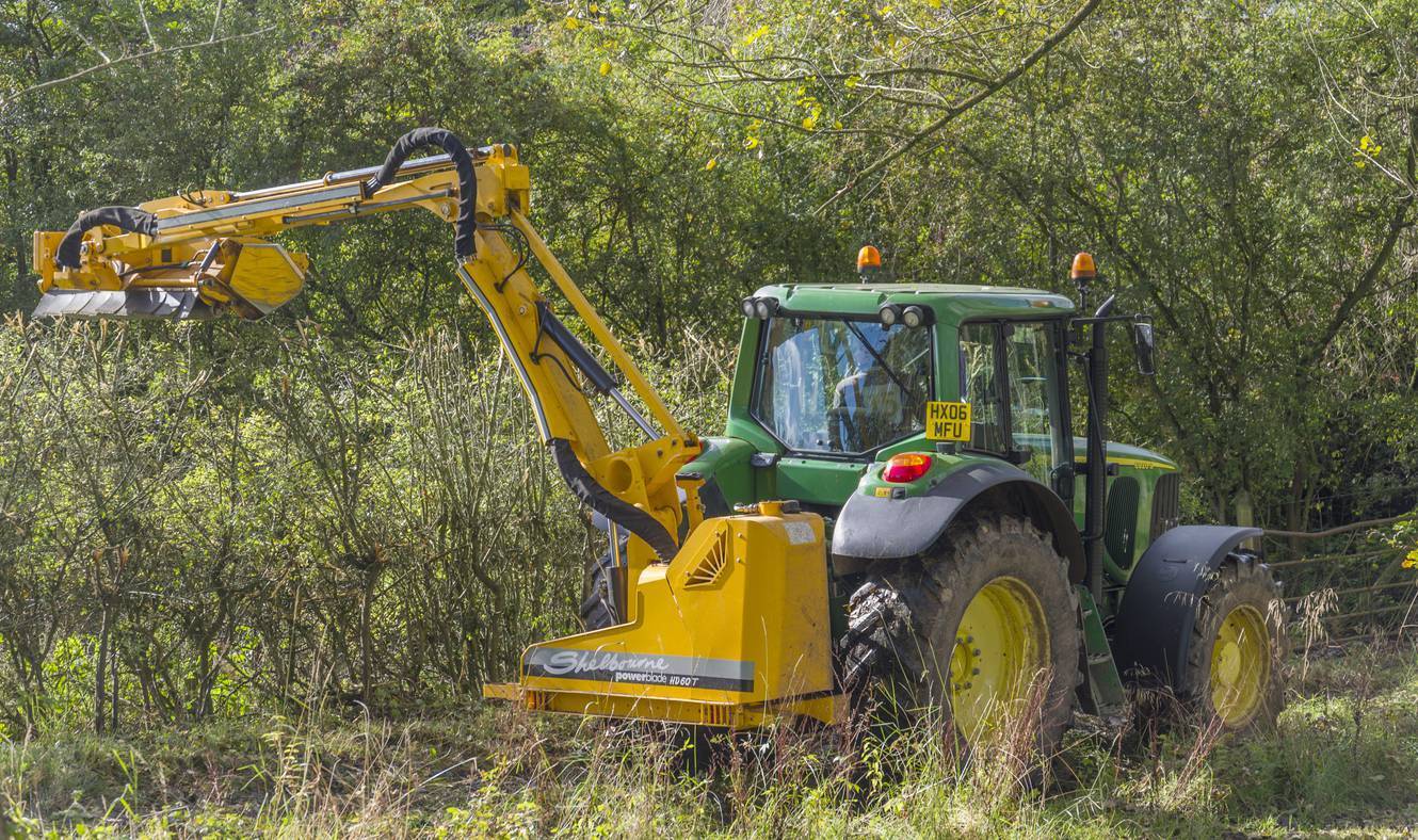 Legal advice: Dealing with blurred boundaries on the farm