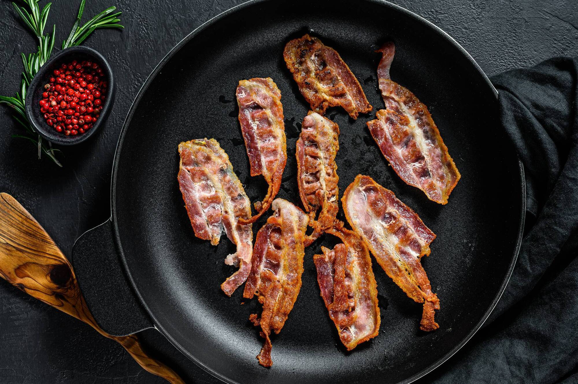 Bring home the bacon: Top 8 sizzling supermarket rashers