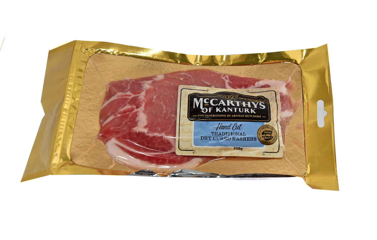 McCarthy's of Kanturk