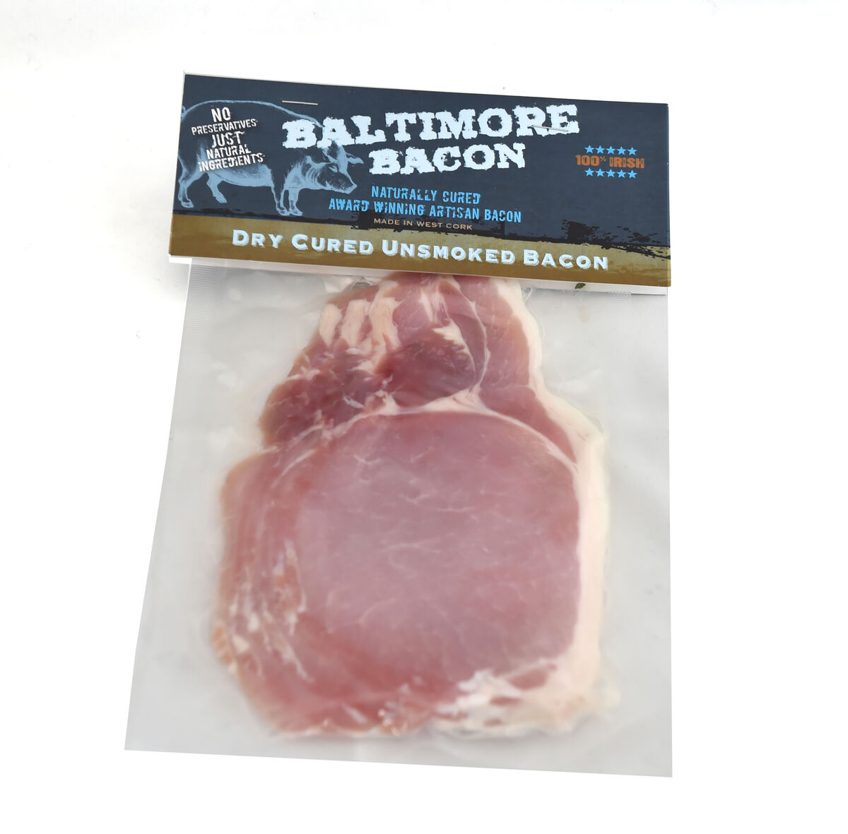 Baltimore Bacon