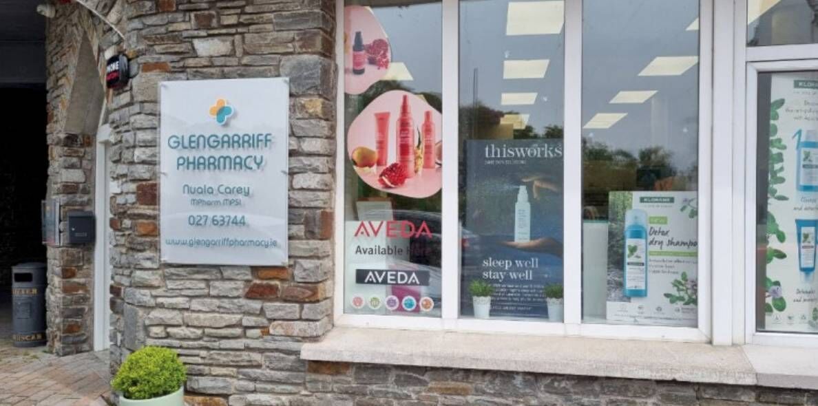 Champ of the Week: Glengarriff Pharmacy