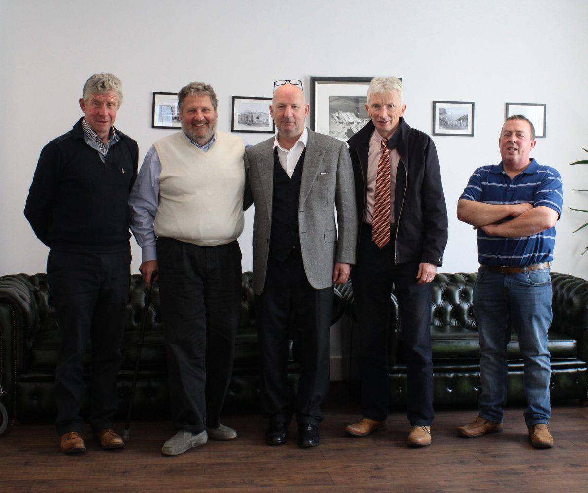 Cork ingredient supplier acquired by Austrian dairy