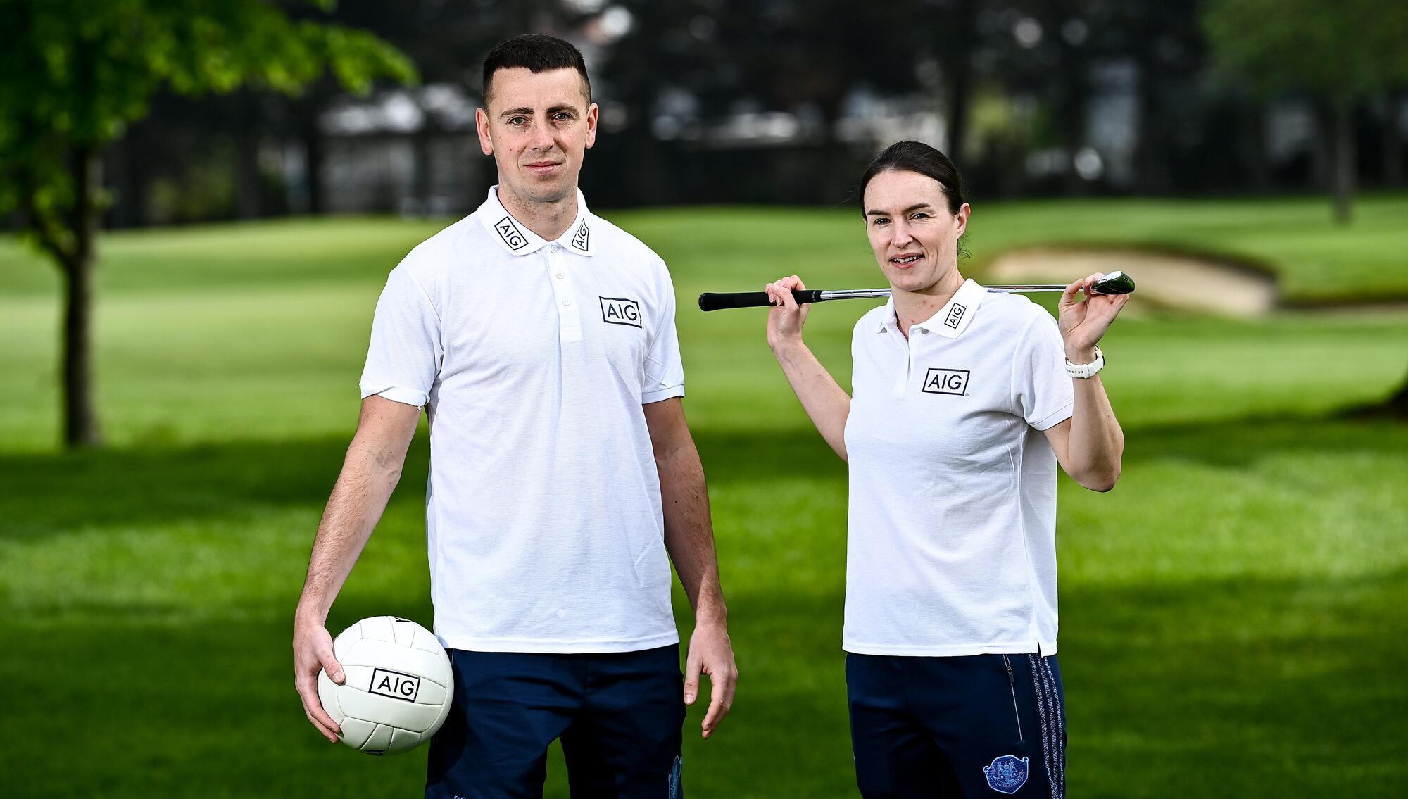 Making an impact: Cormac Costello growing accustomed to a starting role