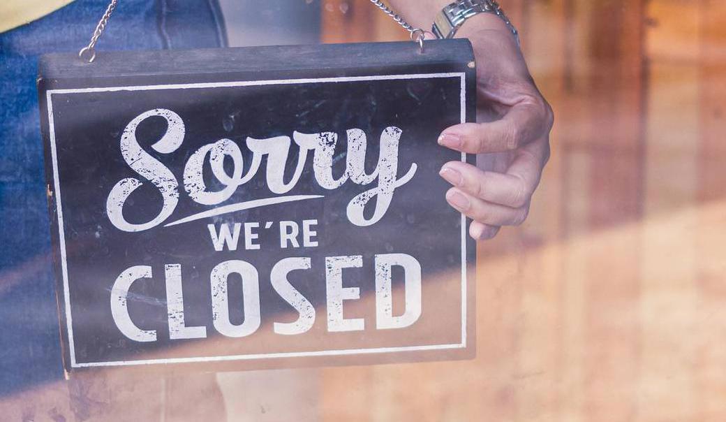 Covid-19 nearly caused 10% of Irish businesses to close, now they must battle new dangers 