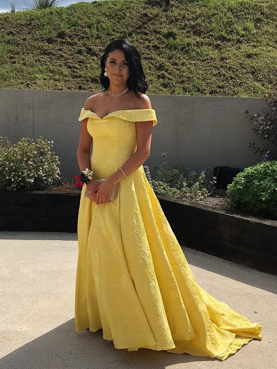 Scarlett Donnellan 'died tragically and unexpectedly in September 2018'.