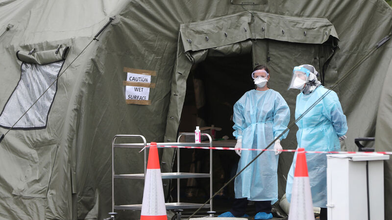 Irish Examiner view: Covid story emerging in dribs and drabs