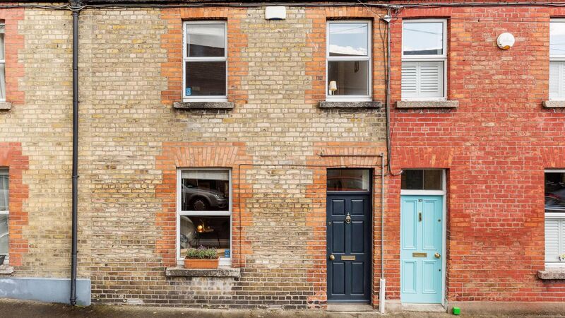 City to County: A mid-terrace in Dublin or a thatched cottage in Wexford 