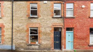 <p>9 St Teresa's Place Glasnevin in Dublin is on the market for €525,000.</p> <p>9 St Teresa's Place Glasnevin in Dublin is on the market for €525,000.</p>