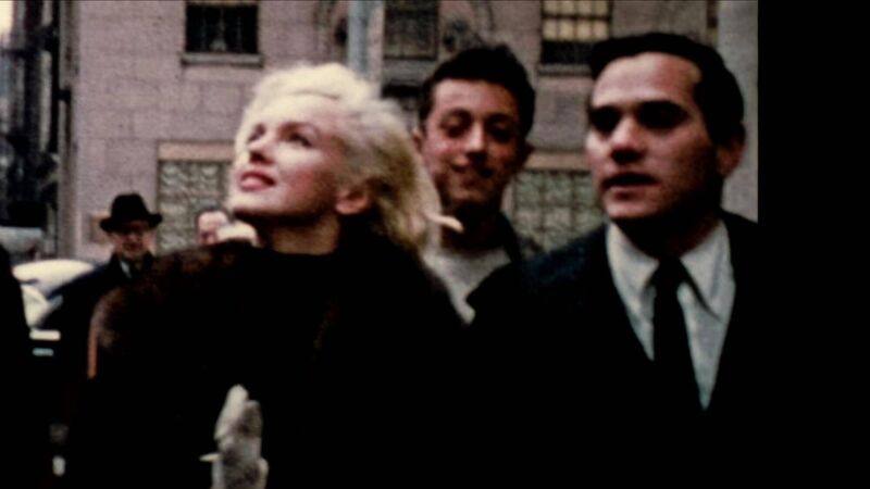 TV review: private investigators, co-stars and archive footage — will the Mystery of Marilyn Monroe ever be solved? TV review: private investigators, co-stars and archive footage — will the Mystery of Marilyn Monroe ever be solved?