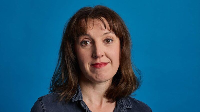 Eleanor Tiernan: 'I’m feeling the squeeze - a knot in my stomach at the end of the month'