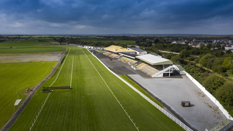 Listowel Races wins case over tax status Listowel Races wins case over tax status
