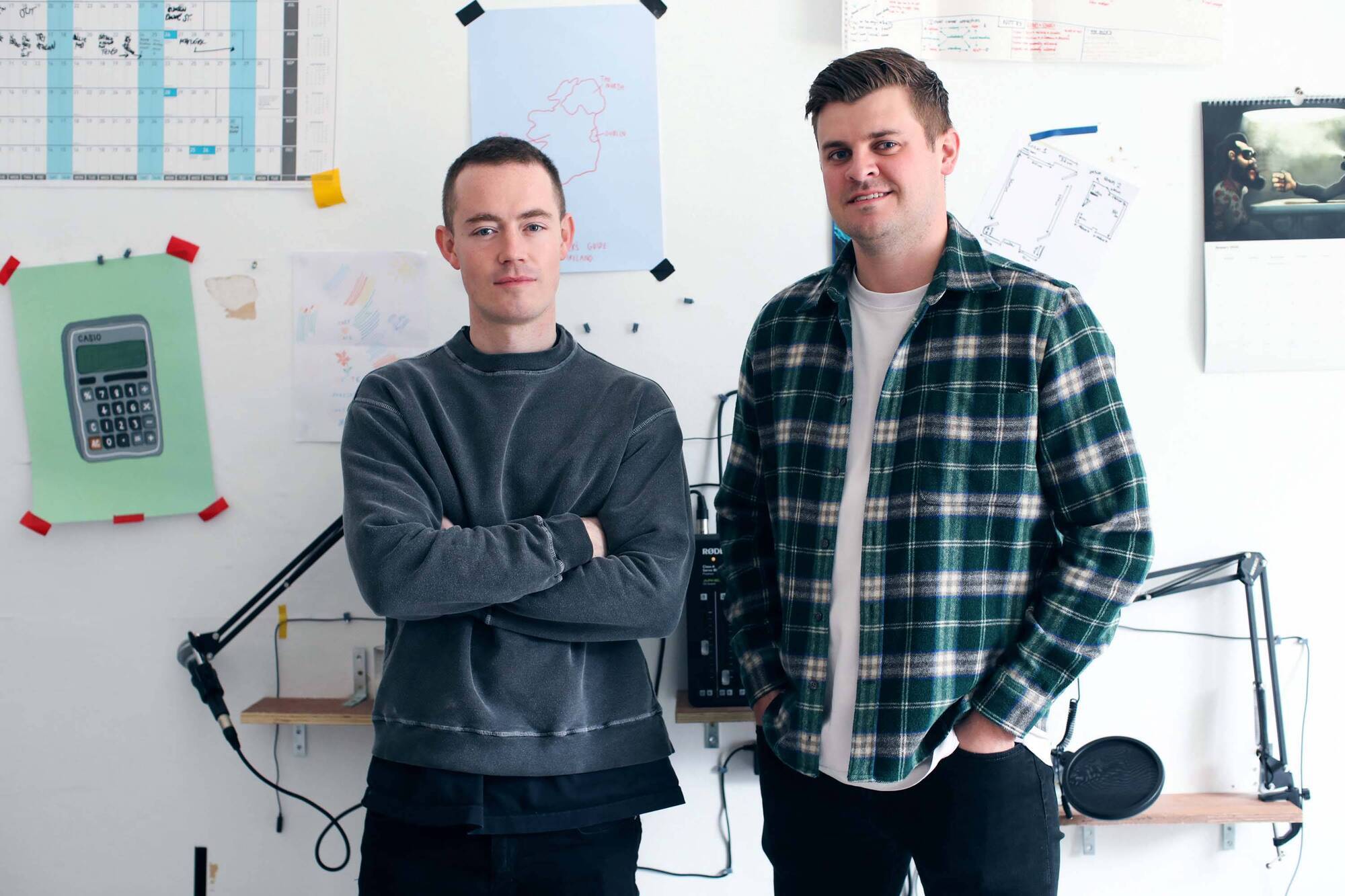 Newly crowned tech unicorn Wayflyer completes first major acquisition