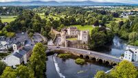 Four route options identified for €600m N24 between Waterford and Cahir