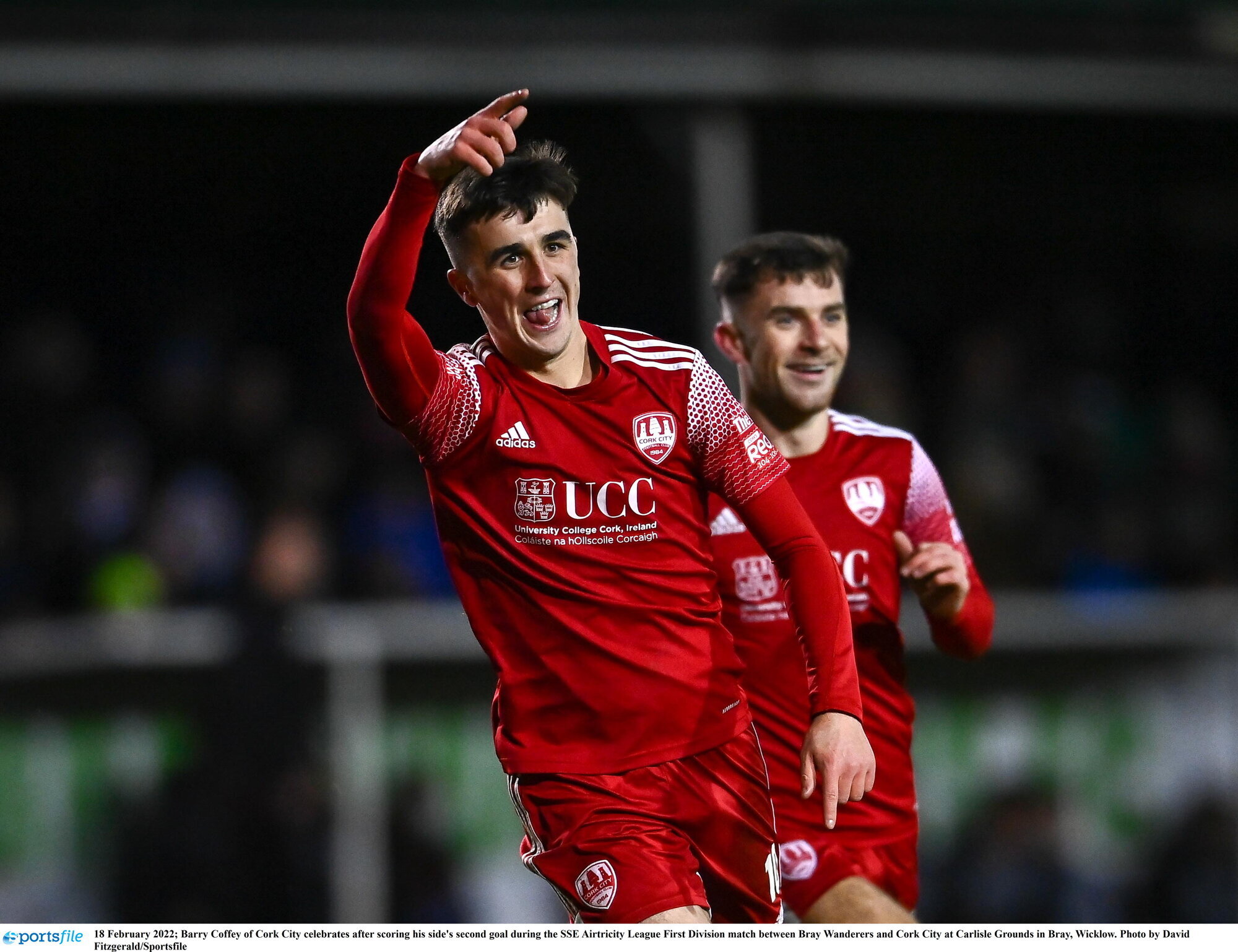 Colin Healy hoping City loan stars stick around past summer
