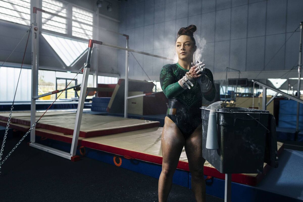 The National Gymnastics Training Centre hosts elite performers, academies and camps.