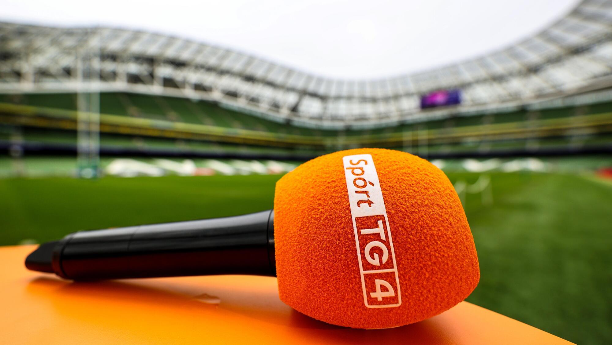 TG4's much-loved Seó Spóirt set for a return after five years