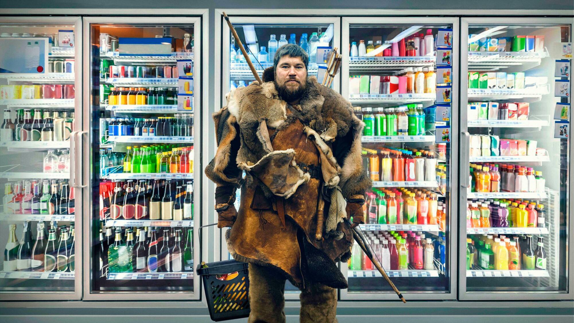 Film Review: Wild Men is a tale of self-inflicted tragedy and derived authenticity