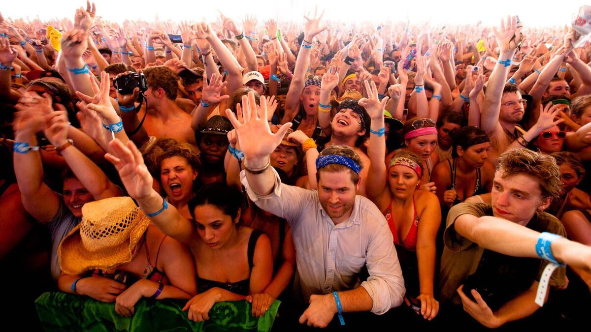Foreign festivals: Glasto to Primavera - 10 of the best to tempt you overseas - Vimarsana News