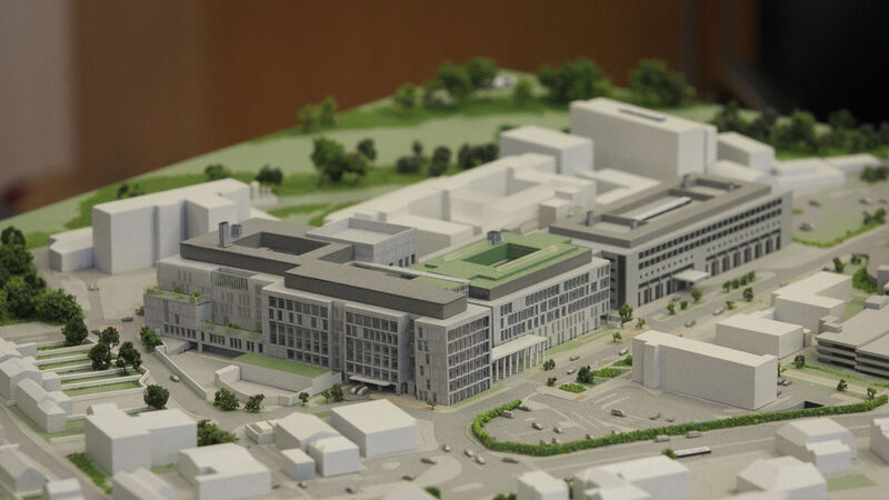 Opposition concerns on NMH 'no longer sustainable'