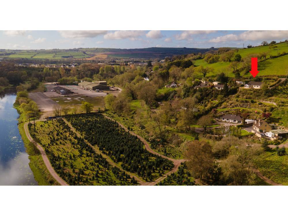 Bungalow with views to die for at first time buyer price is driving viewing frenzy