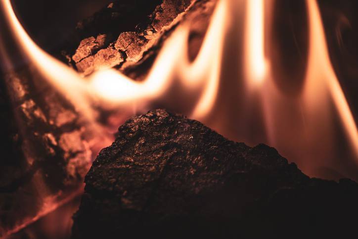 Peat briquettes could be included in smoky fuels ban, says Eamon Ryan 