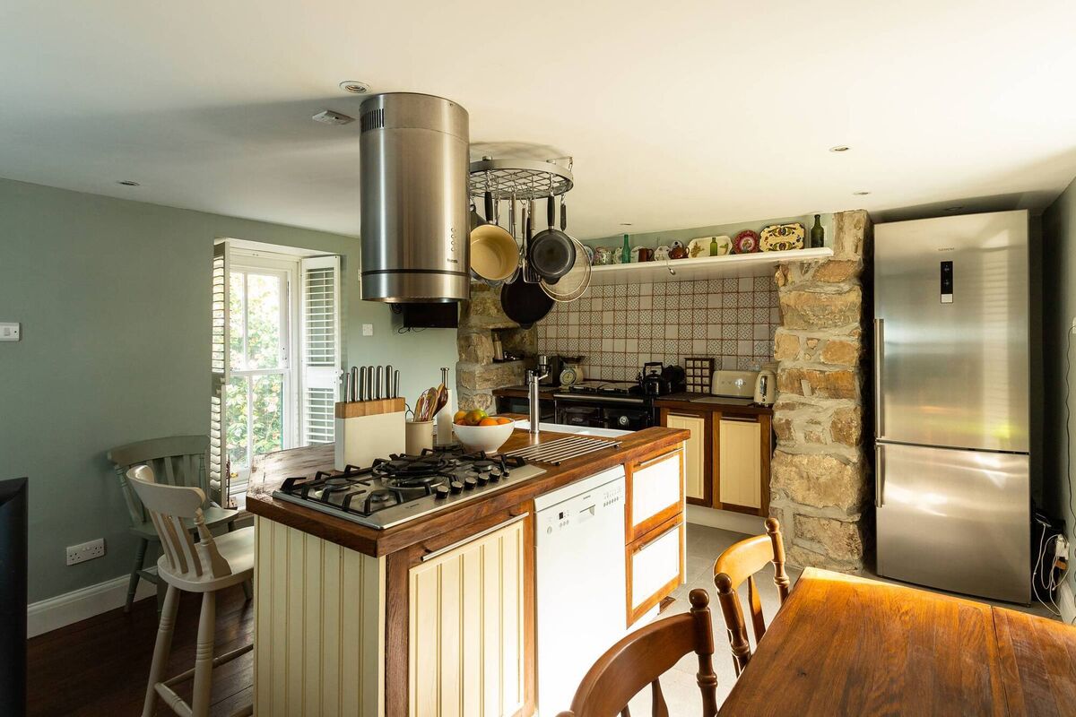 Mind, body and soul have been catered for at €645k West Cork former ...