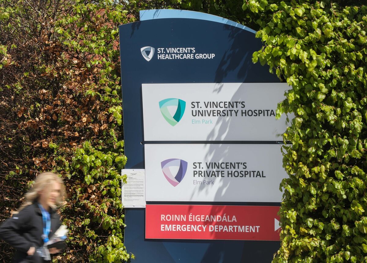 The Cabinet have delayed deciding on the proposal to move the National Maternity Hospital to St Vincent's Campus. Picture: Leah Farrell / RollingNews.ie The Cabinet have delayed deciding on the proposal to move the National Maternity Hospital to St Vincent's Campus. Picture: Leah Farrell / RollingNews.ie