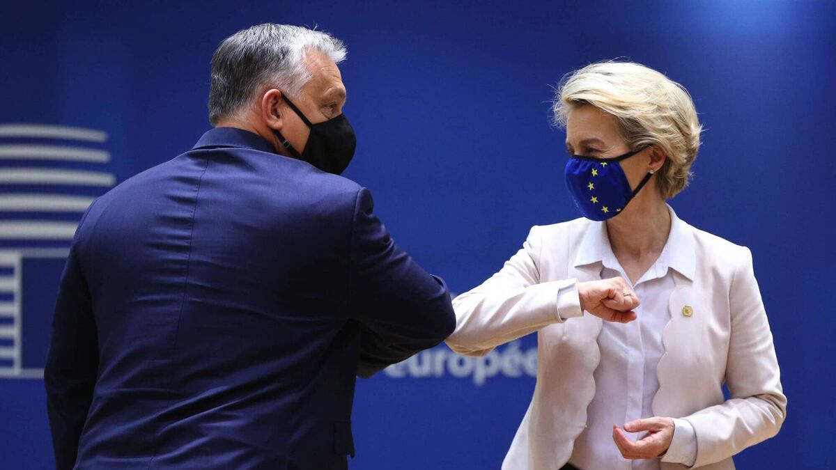EU revises its plan to ban Russian oil - Vimarsana News