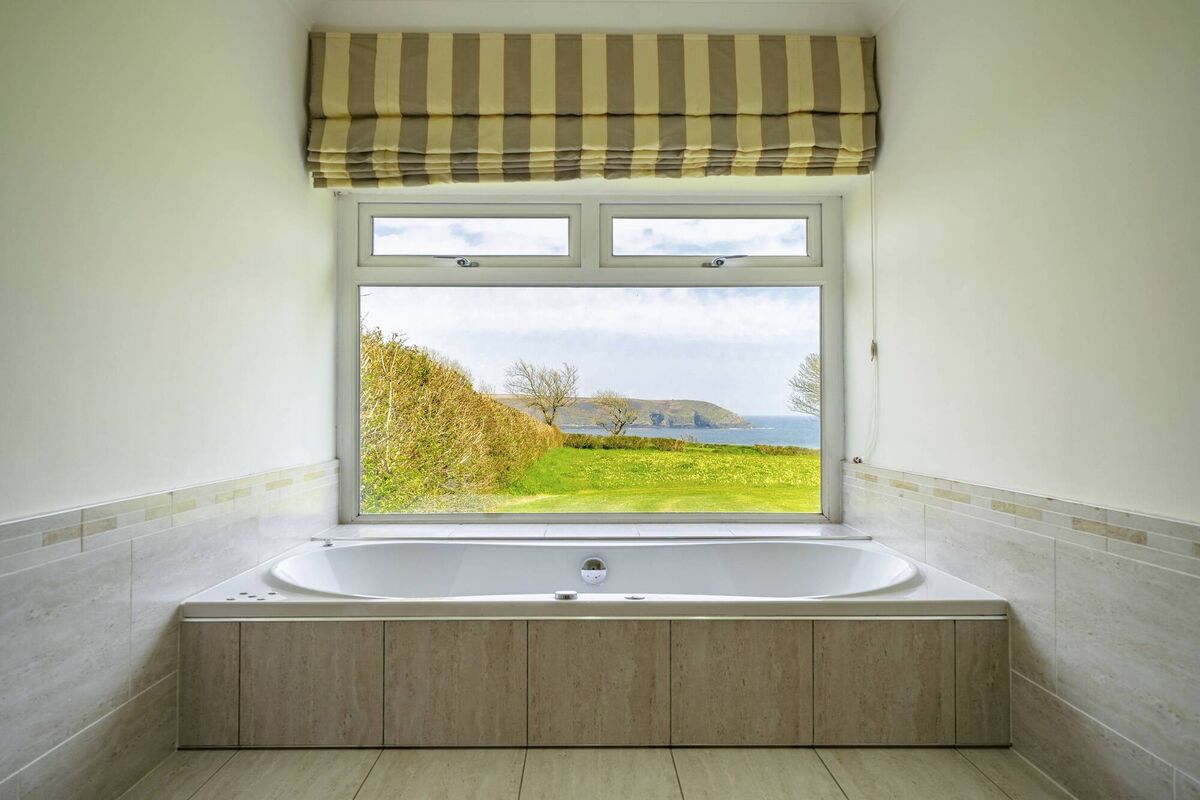 Soak in those views Soak in those views