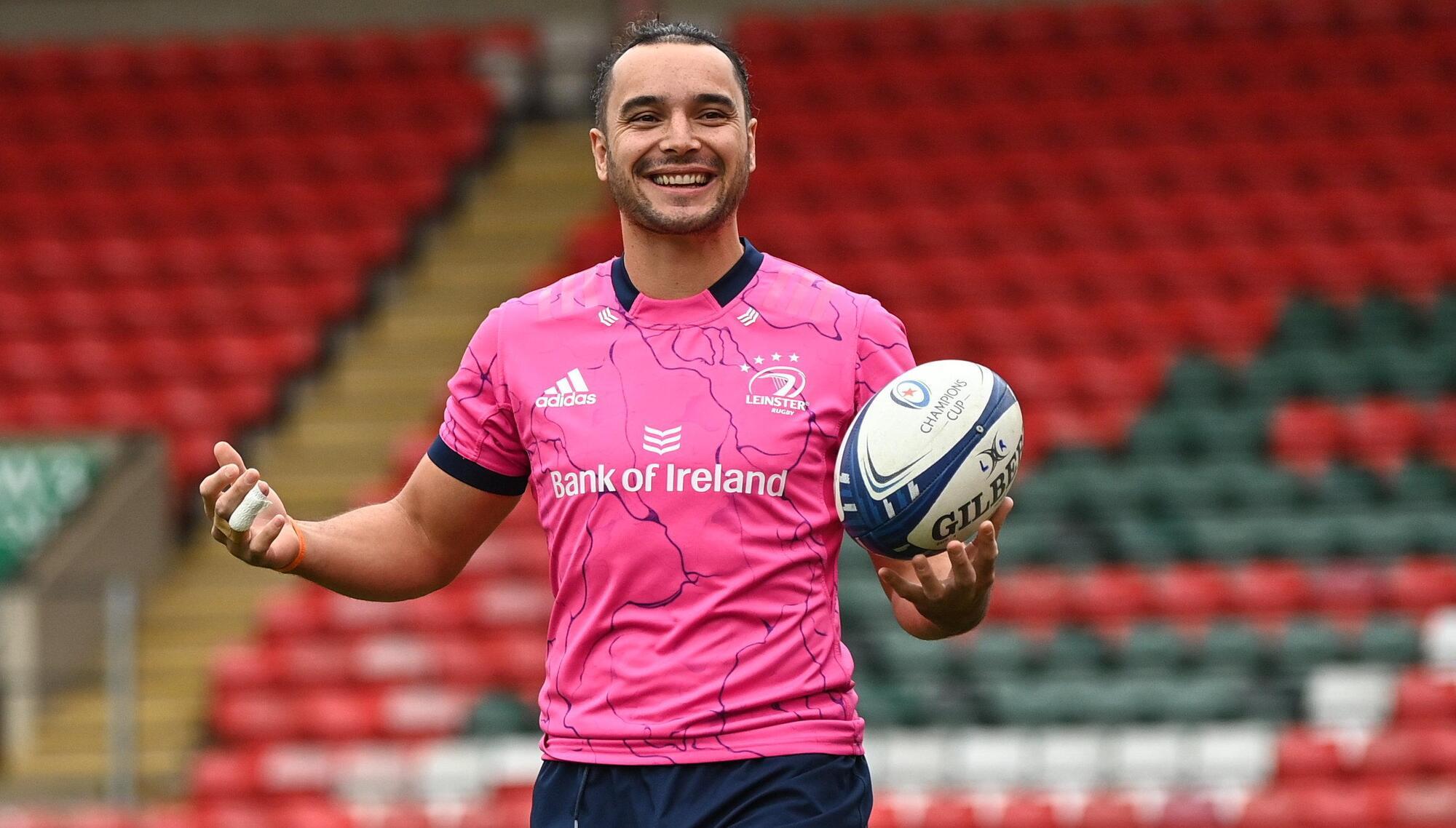 Leicester v Leinster: Five talking points