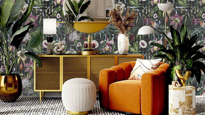 Wish List: Eight cool finds for you and your living space