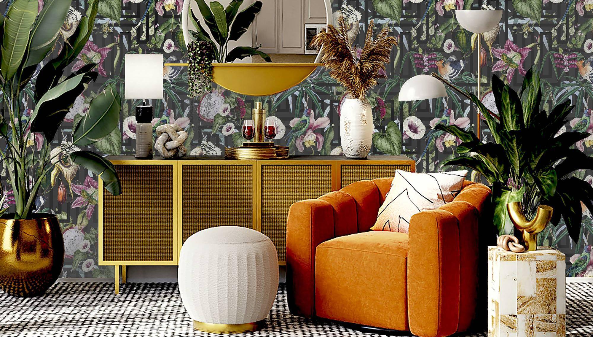 Wish List: Eight cool finds for you and your living space