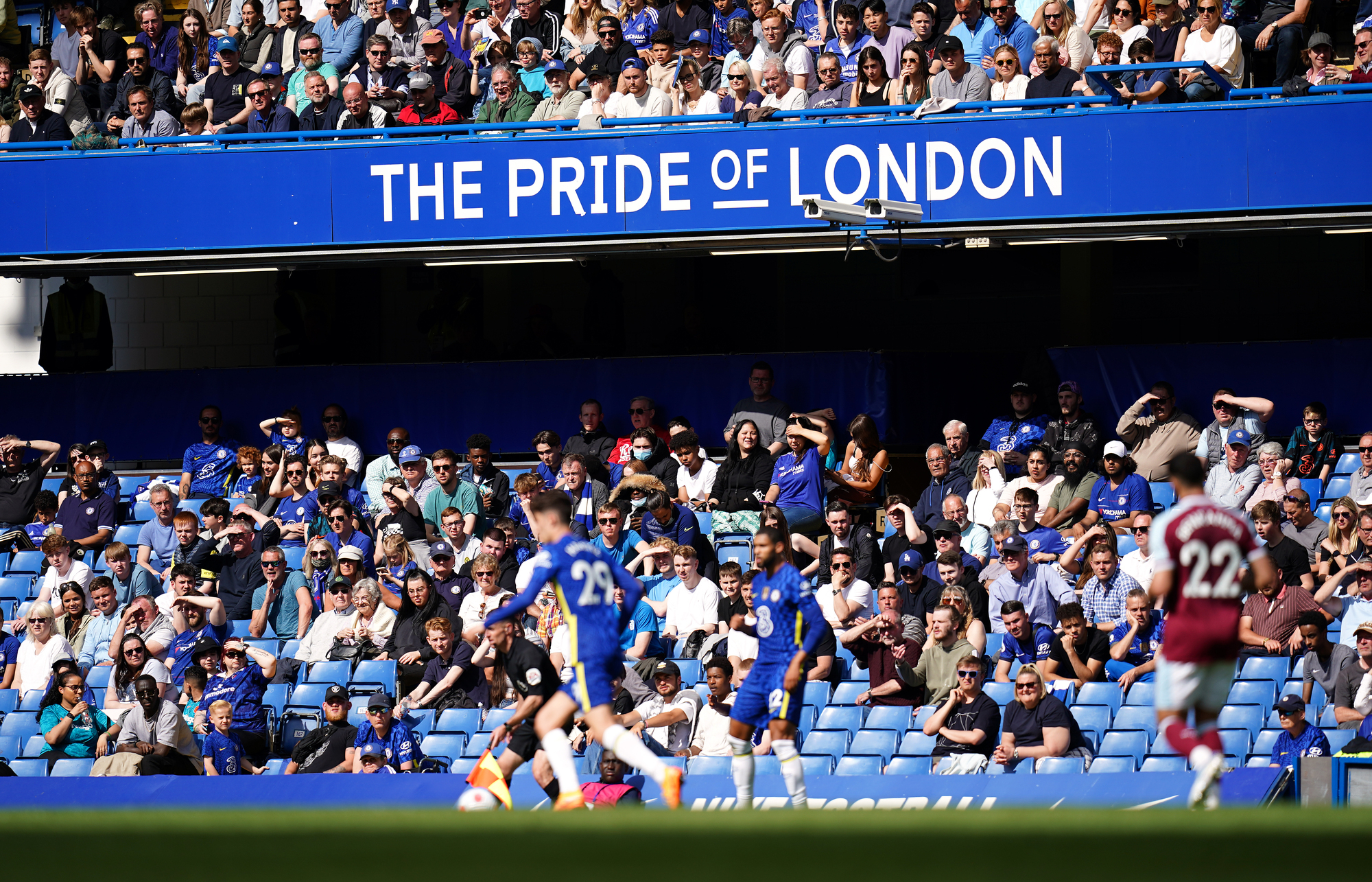 What happens next at Chelsea after Todd Boehly agrees to pay £4.25bn for club?