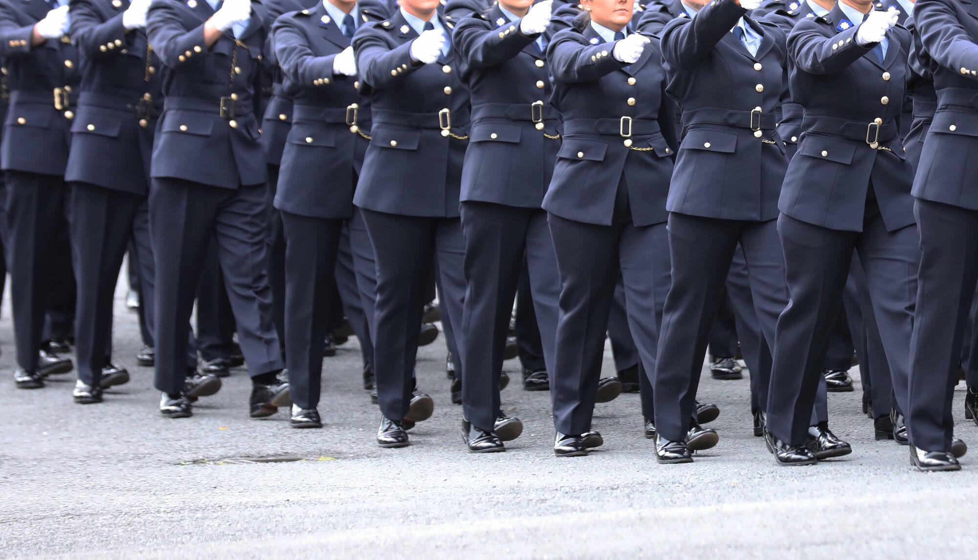 Gardaí claiming overnight allowances for trips that never happened, audit finds 